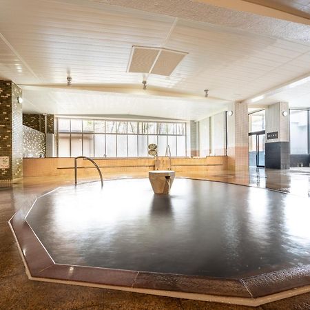 Hotel Daiheigen Otofuke Dış mekan fotoğraf