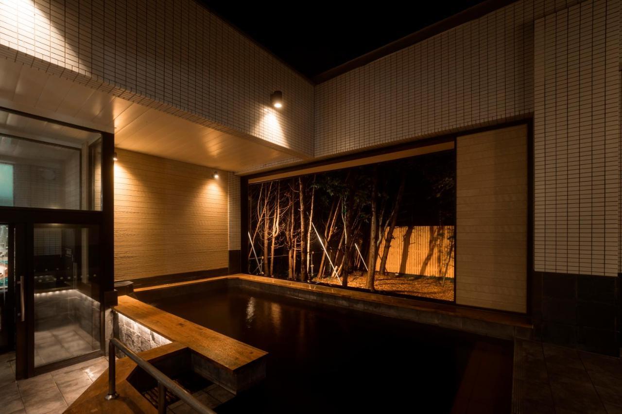 Hotel Daiheigen Otofuke Dış mekan fotoğraf