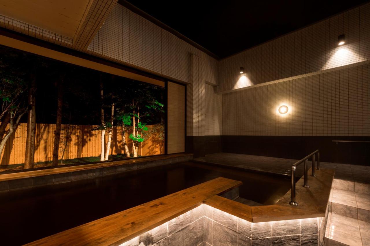 Hotel Daiheigen Otofuke Dış mekan fotoğraf