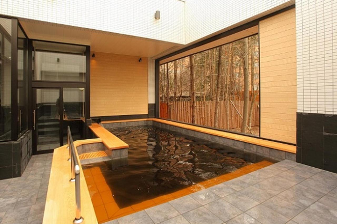 Hotel Daiheigen Otofuke Dış mekan fotoğraf
