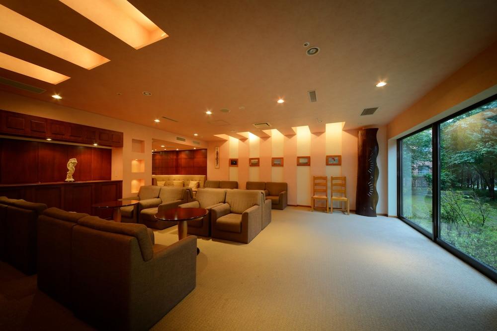 Hotel Daiheigen Otofuke Dış mekan fotoğraf