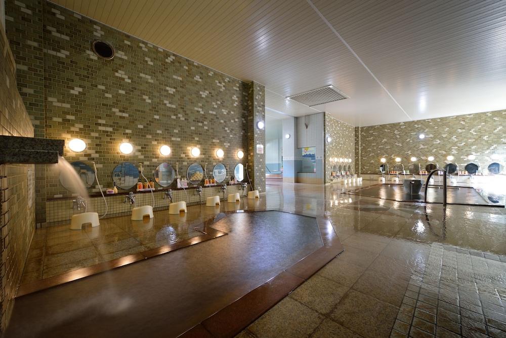 Hotel Daiheigen Otofuke Dış mekan fotoğraf