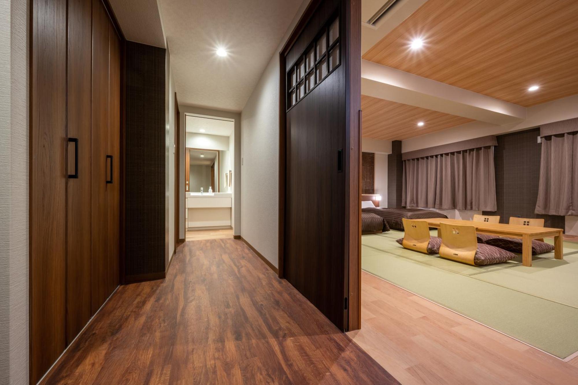 Hotel Daiheigen Otofuke Dış mekan fotoğraf