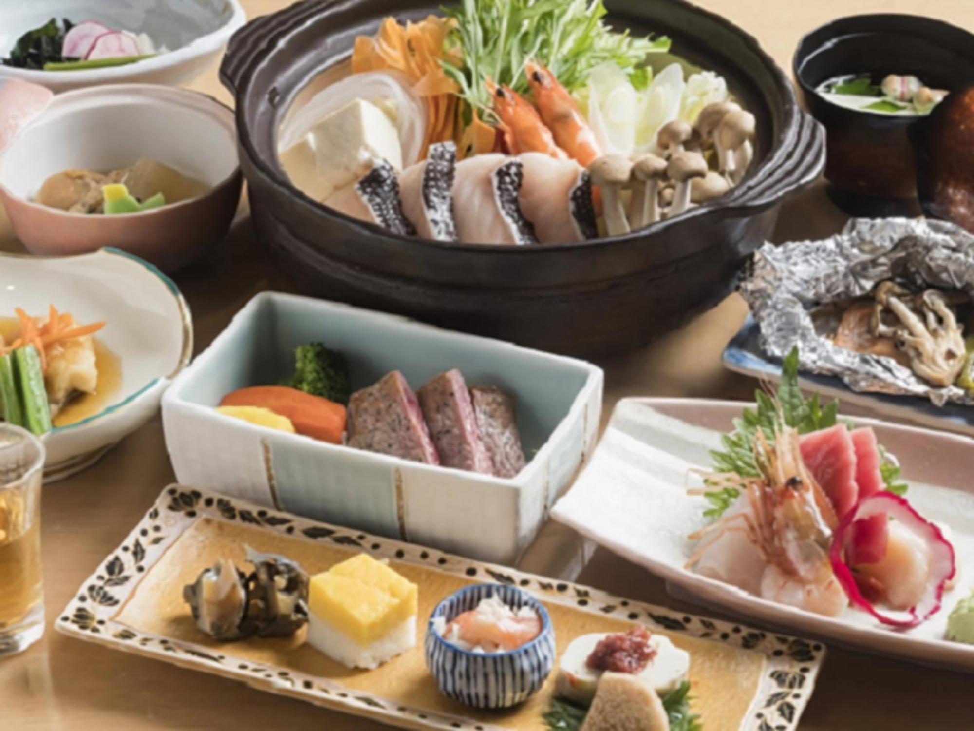 Hotel Daiheigen Otofuke Dış mekan fotoğraf