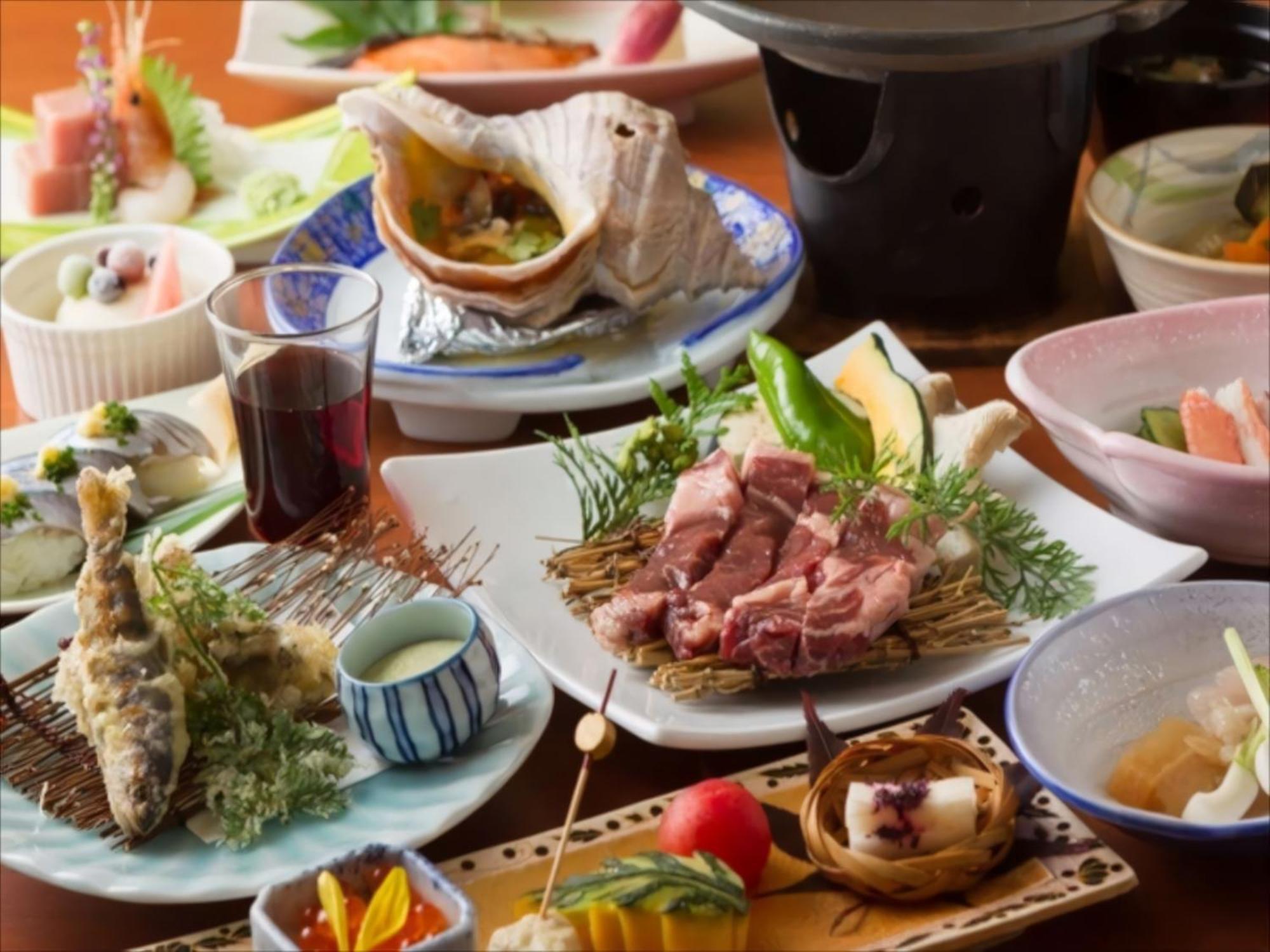 Hotel Daiheigen Otofuke Dış mekan fotoğraf