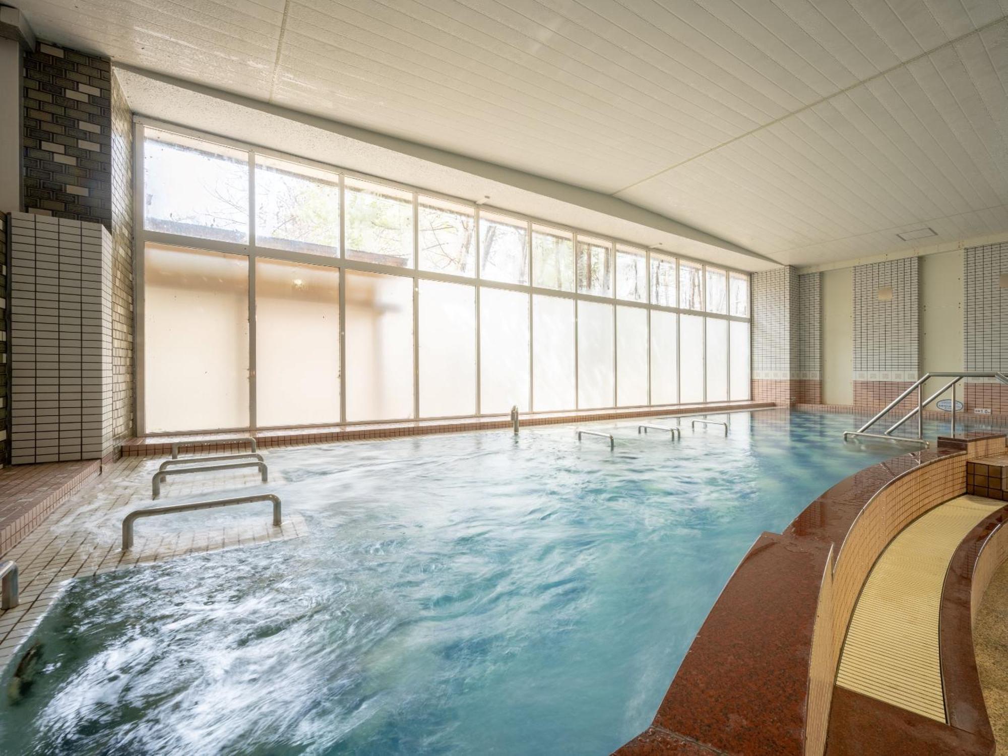 Hotel Daiheigen Otofuke Dış mekan fotoğraf