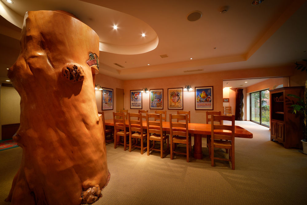 Hotel Daiheigen Otofuke Dış mekan fotoğraf