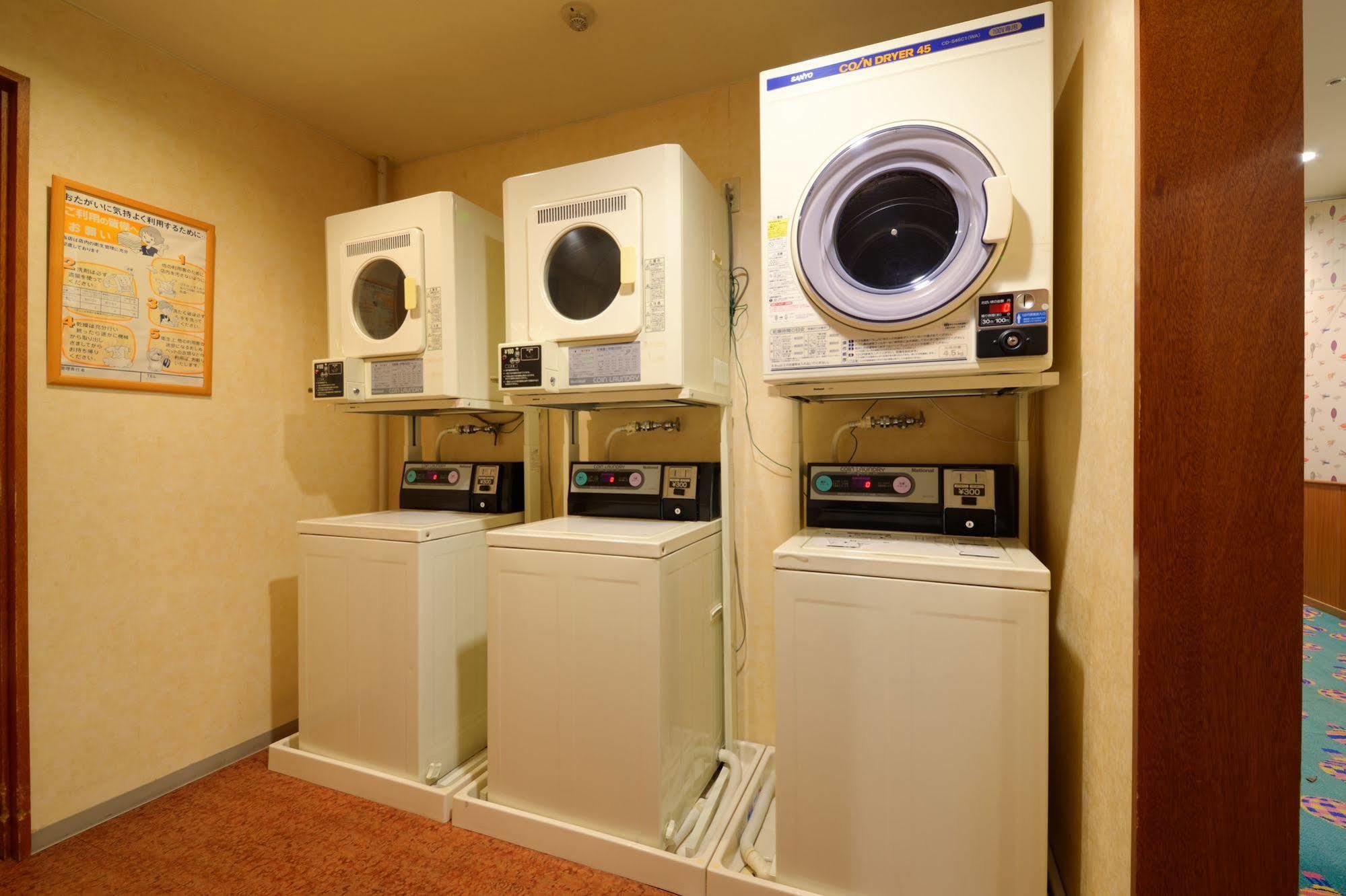 Hotel Daiheigen Otofuke Dış mekan fotoğraf